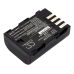 Batería de la cámara Panasonic CS-PLF190MC