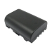 Battery Replaces DMW-BLF19E