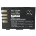 Battery Replaces DMW-BLF19E
