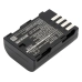 Battery Replaces DMW-BLF19E