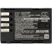 Battery Replaces DMW-BLF19E