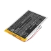 Batería compatible con Polaroid CS-PLM157SL