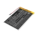 Batería compatible con Polaroid CS-PLM157SL