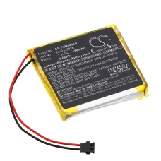 Reemplazo de batería compatible para Polar AHB322826