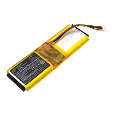 Compatible battery replacement for Polaroid AHB953747