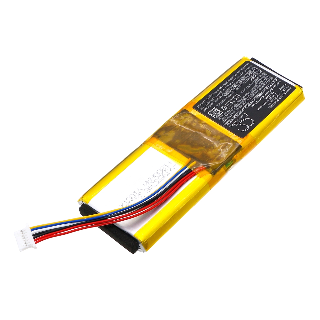 Camera Battery Polaroid CS-PLS100SL