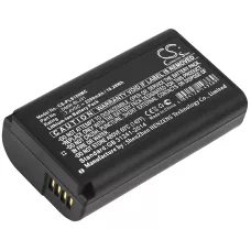 Reemplazo de batería compatible para Panasonic DMW-BLJ31,DMW-BLJ31E