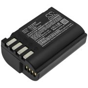 CS-PLS500MC<br />Baterías para  reemplaza la batería DMW-BLK22GK