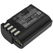 CS-PLS500MX<br />Baterías para  reemplaza la batería DMW-BLK22GK