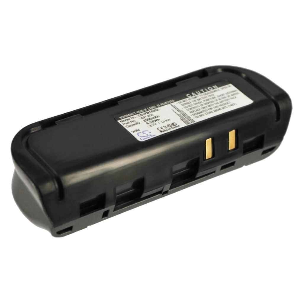 MP3, MP4, PMP Batería iRiver CS-PM100SL