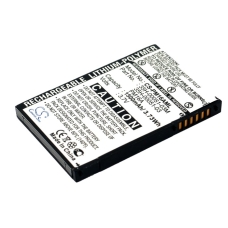 Reemplazo de batería compatible para I-MATE 35H-00051-03M,35H00051-00,PM16A