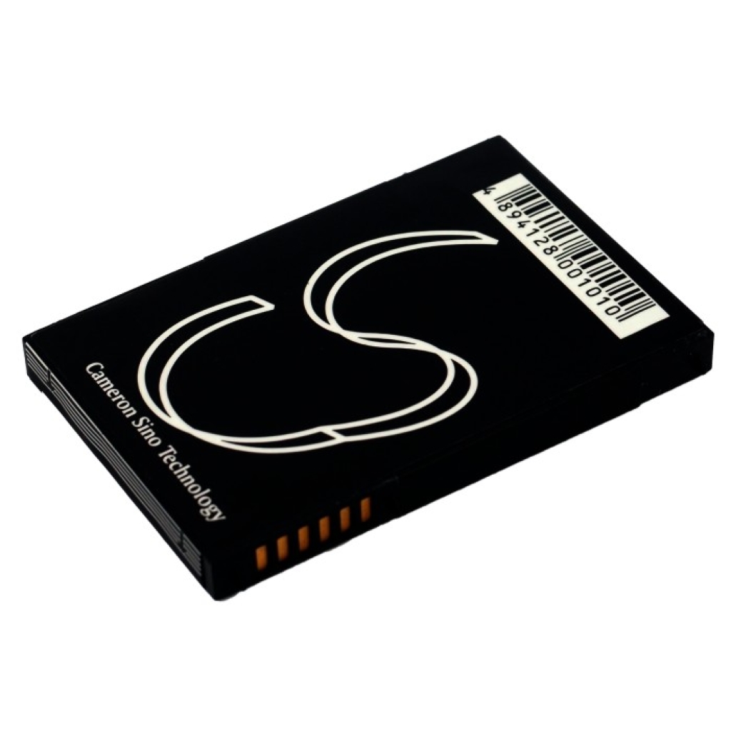 Batería compatible con Vodafone HTC O2 Orange Swisscom T-Mobile DOPOD ERA i-Mate Krome Qtek T-COM CS-PM16AML