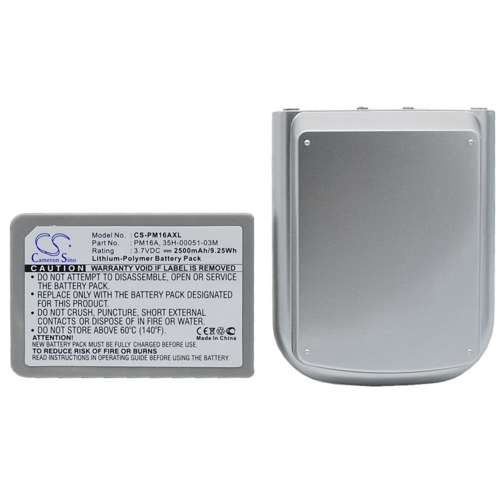 CS-PM16AXL