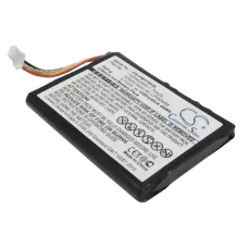 Reemplazo de batería compatible para Cisco 02404-0019-00,02404-0022-00,1UF553450-1-T0423,LP553450