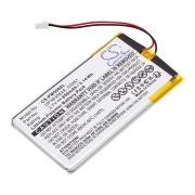 CS-PM500SL<br />Batteries for   replaces battery LAB363562B