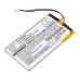 Battery Replaces UP383562A