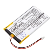 CS-PM500SL<br />Batteries for   replaces battery PA1371