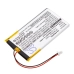 Battery Replaces UP383562A
