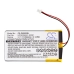 Battery Replaces UP383562A