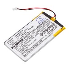 Reemplazo de batería compatible para IBM IA1TB12B1,ICF383461,LAB363562B,PA1371,S3261...