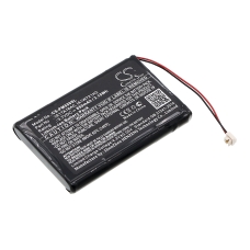 Reemplazo de batería compatible para Palm GA1W918A2,GA1W922A2,IA1T923A0,IA1TA16A0,IA1W416A2...