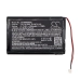 Tablet Battery Palm CS-PM550SL