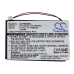 Battery Replaces IA1W721H2