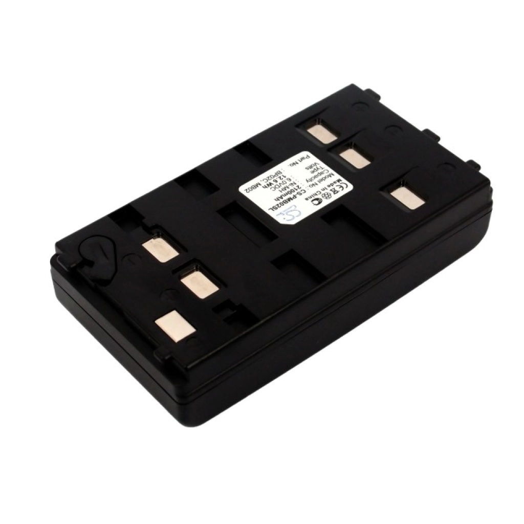 Camera Battery RCA CS-PMB02SL