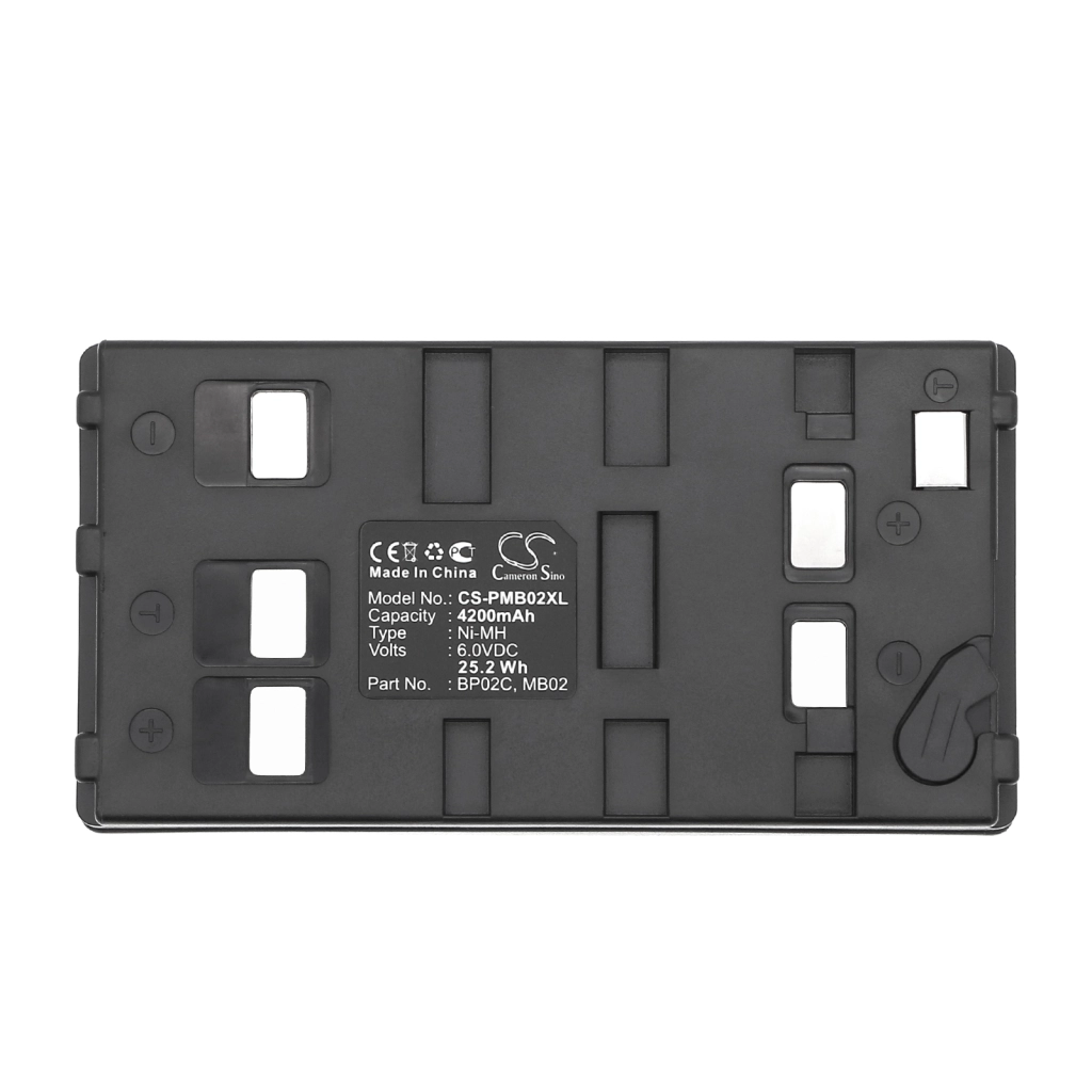 Power Tools Battery Pentax CS-PMB02XL