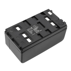 Reemplazo de batería compatible para PENTAX BP02C,MB02