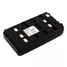 Reemplazo de batería compatible para NIKON 24515,BP02C,DDB30002,DR10,MB02
