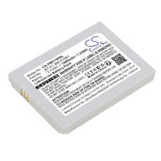Reemplazo de batería compatible para Pliant BM-X10BT,BT-01