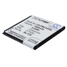 Reemplazo de batería compatible para Phicomm BL-F06,BL-F20,BL-F25