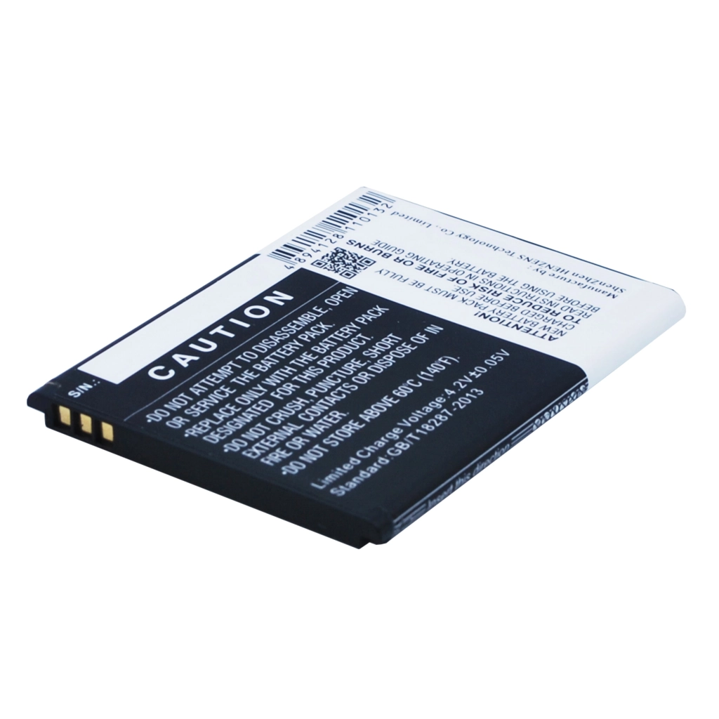 Batería del teléfono móvil Prestigio CS-PME335SL