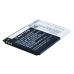 Batería del teléfono móvil Prestigio CS-PME335SL