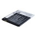 Battery compatible with Prestigio