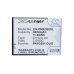 Battery compatible with Prestigio