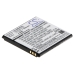 Battery compatible with Prestigio