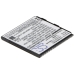 Battery compatible with Prestigio