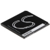 Battery compatible with Prestigio