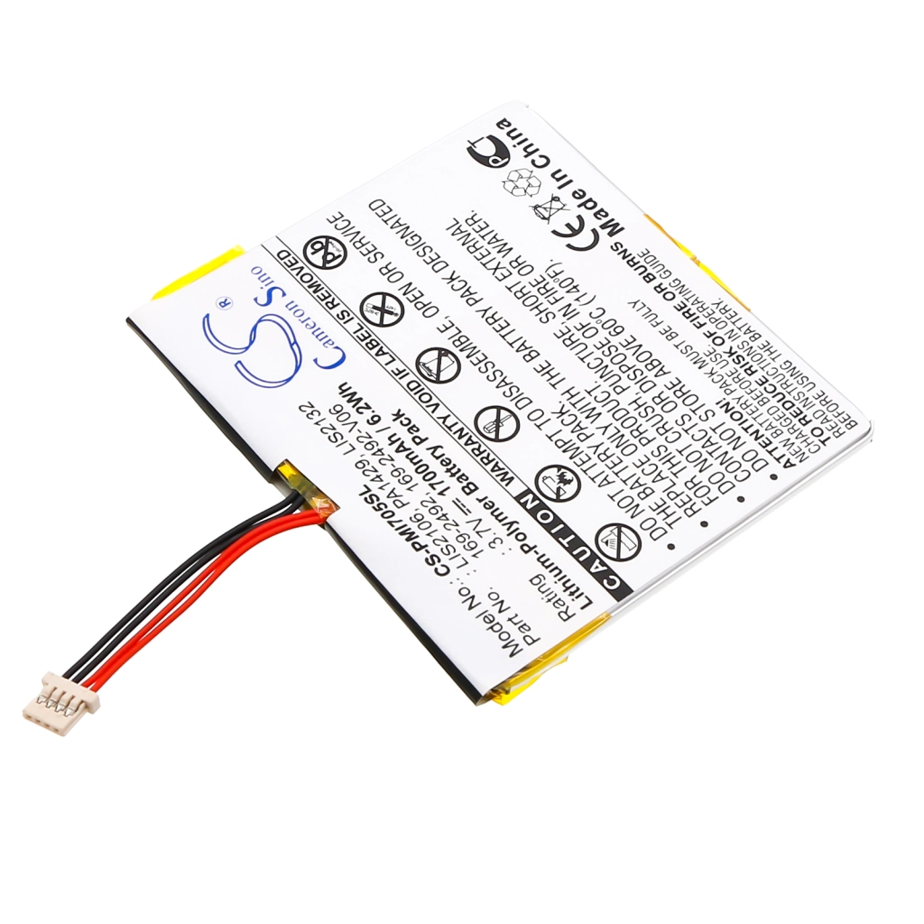 Battery Replaces 1694399