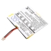 Tablet Battery Palm CS-PMI705SL