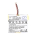 Tablet Battery Palm CS-PMI705SL