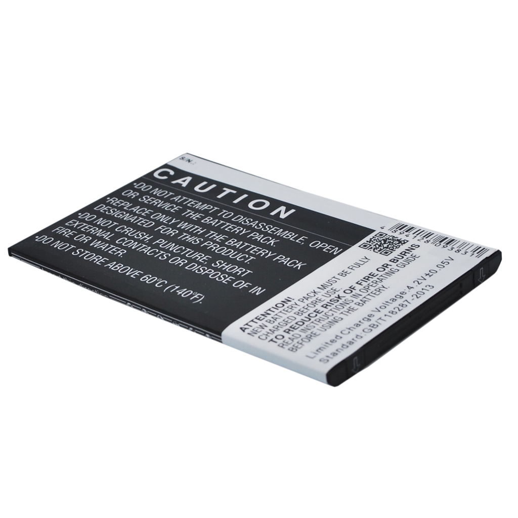 Batería compatible con Phicomm CS-PMK390SL
