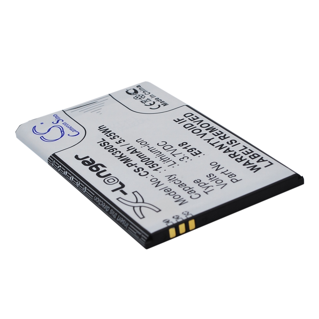 Batería compatible con Phicomm CS-PMK390SL