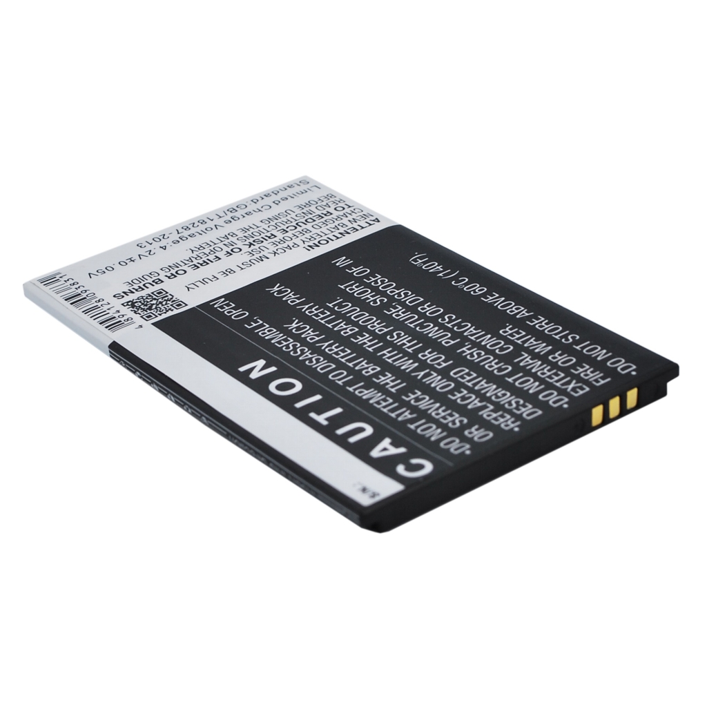 Batería compatible con Phicomm CS-PMK390SL