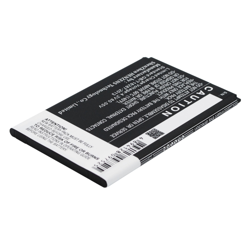 Batería compatible con Phicomm CS-PMK391SL