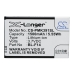 Batería compatible con Phicomm CS-PMK391SL