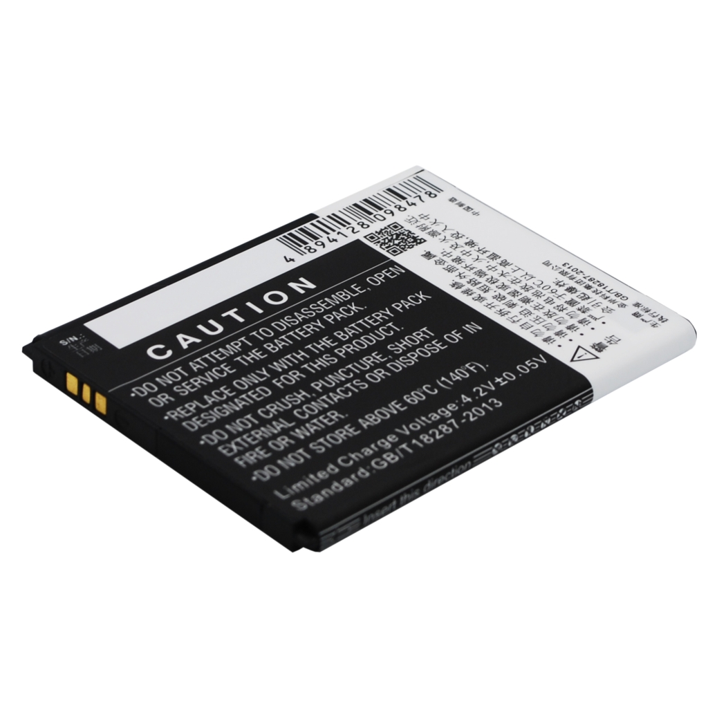 Batería compatible con Phicomm CS-PMK508SL
