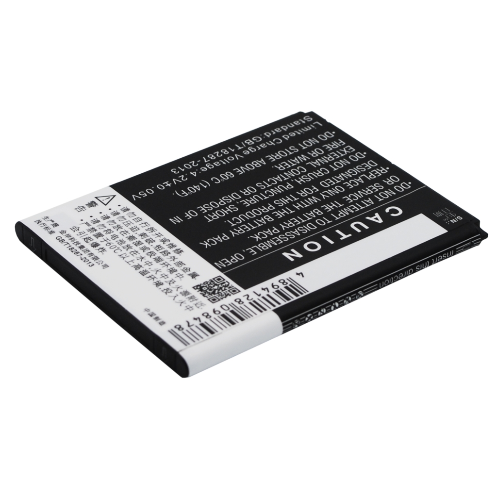 Batería compatible con Phicomm CS-PMK508SL